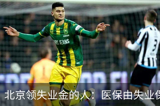 北京领失业金的人：医保由失业保险基金代缴，停了要赶紧自己续