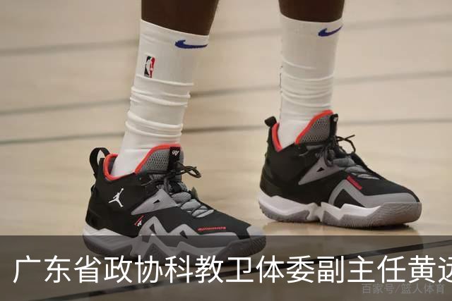 广东省政协科教卫体委副主任黄远通接受审查调查
