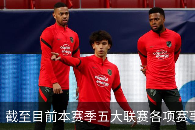 截至目前本赛季五大联赛各项赛事依然保持不败的球队，只剩一个了