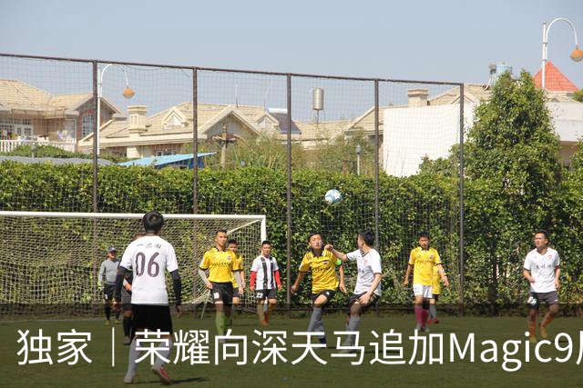 独家｜荣耀向深天马追加Magic9屏幕订单